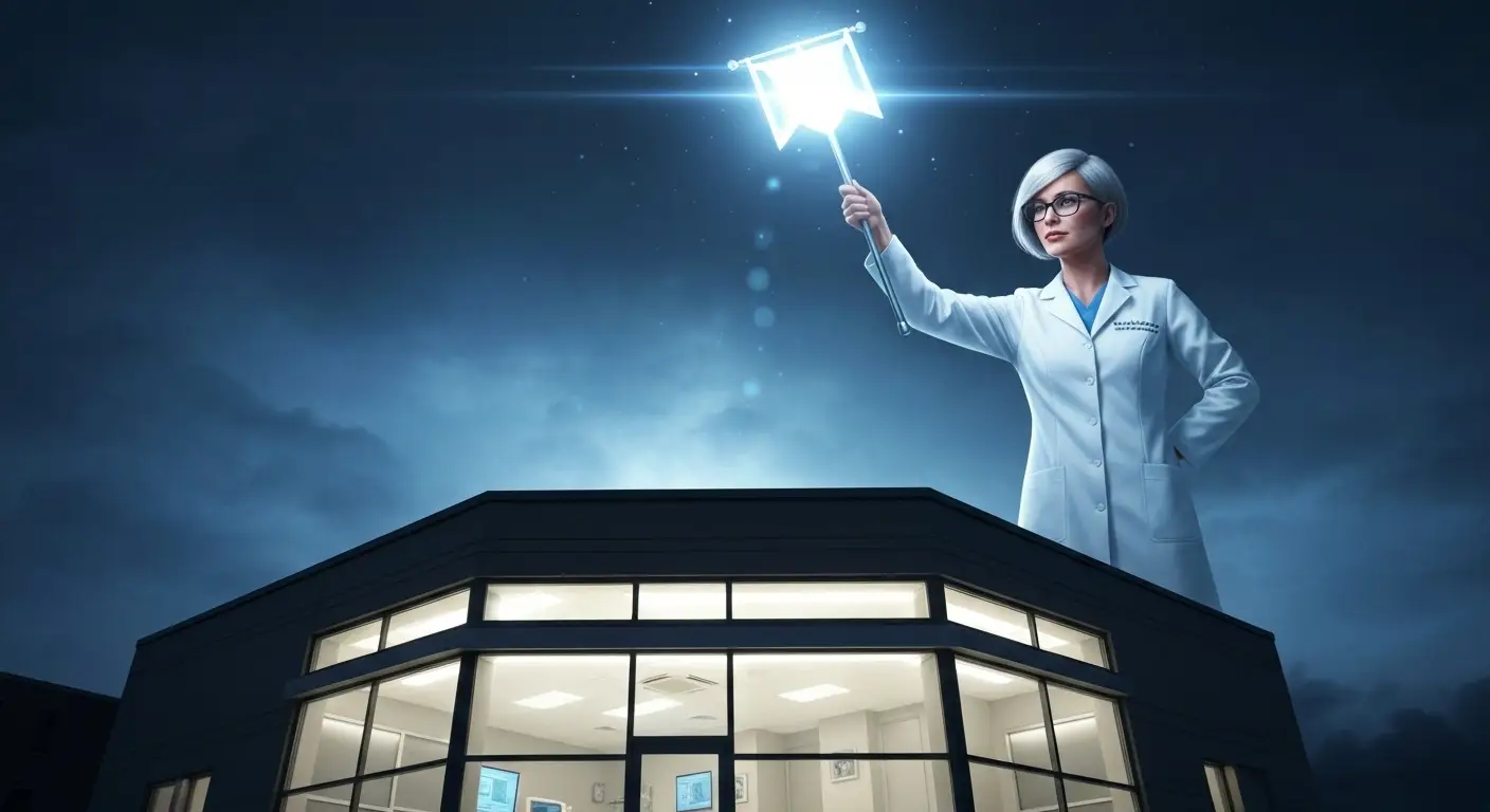 The Hidden Force Behind Dental Sleep Medicine: How the AADSM Sets the Standards for the Entire Field