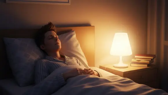The Shocking Link Between Poor Sleep and Your Health — And How to Fix It Tonight